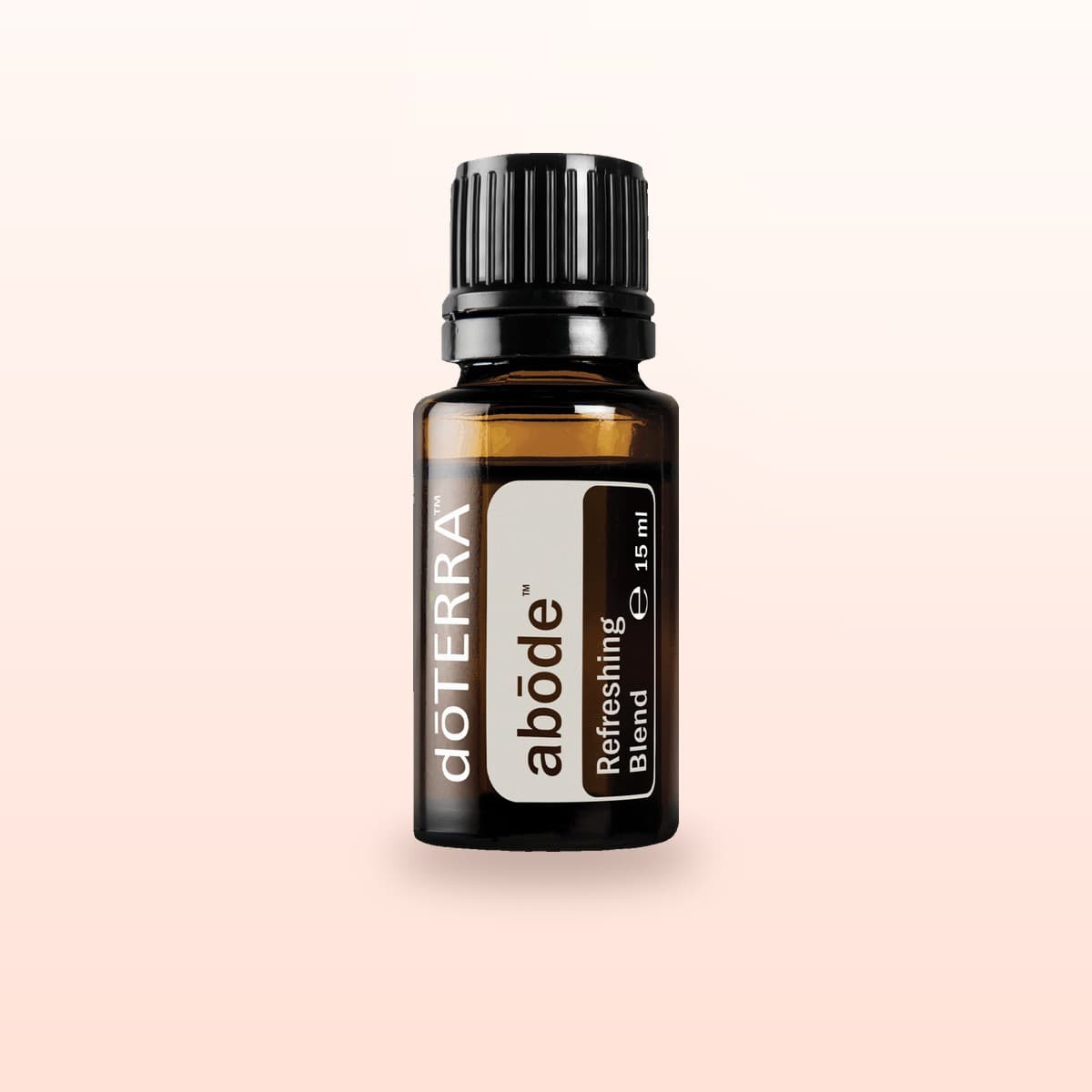 doTERRA abode 15 ml Produktfoto