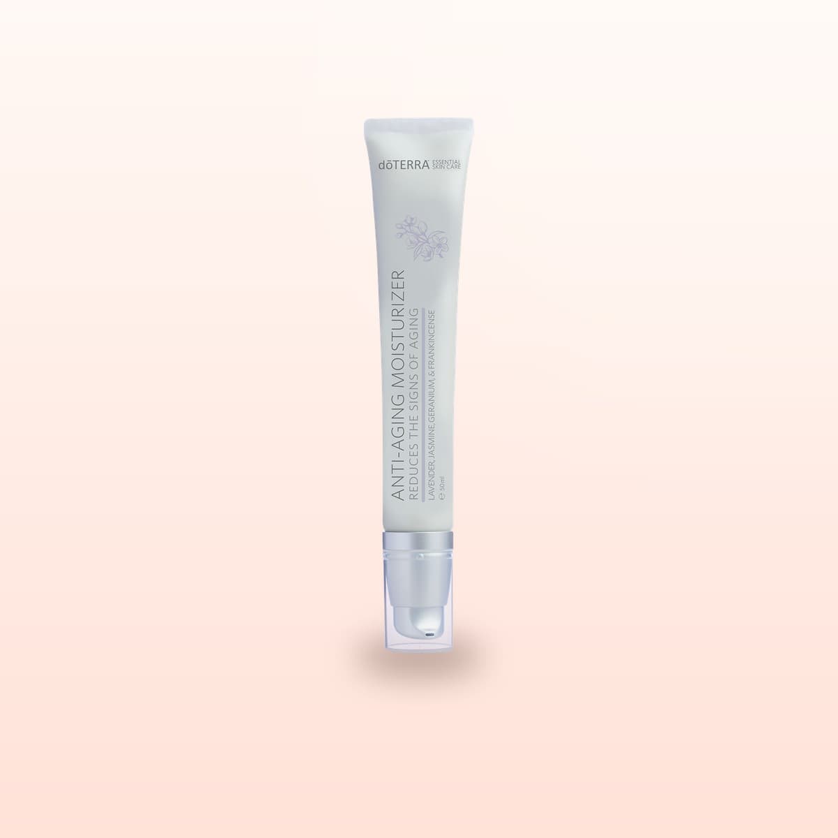 doTERRA Anti-Aging Moisturiser 50 ml Produktfoto