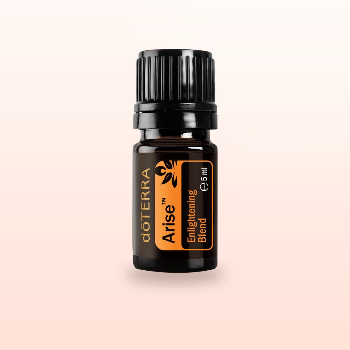 doTERRA Arise 5 ml Ölmischung Produktfoto
