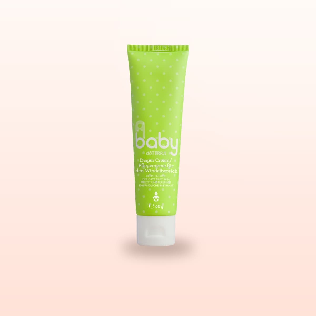 doTERRA Baby Diaper Cream 60 g Produktfoto