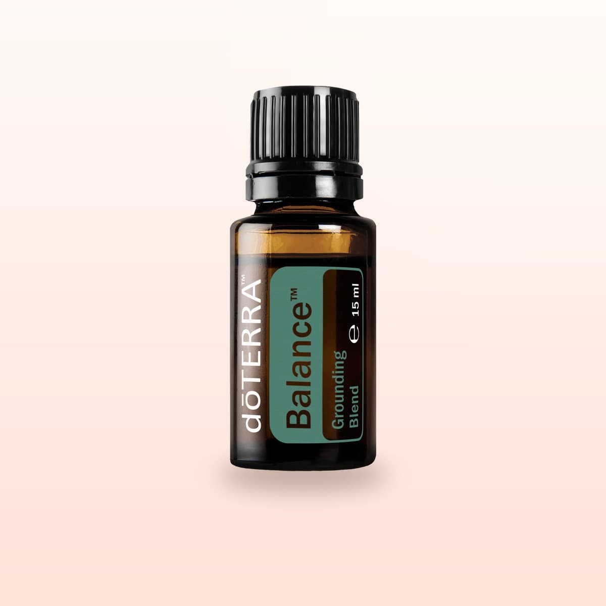 doTERRA Balance Bath Bar 113 g Produktfoto