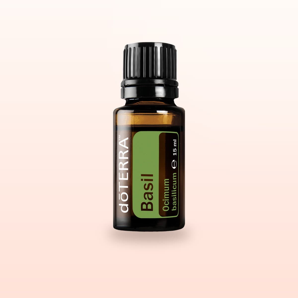 doTERRA Basil 15 ml Produktfoto