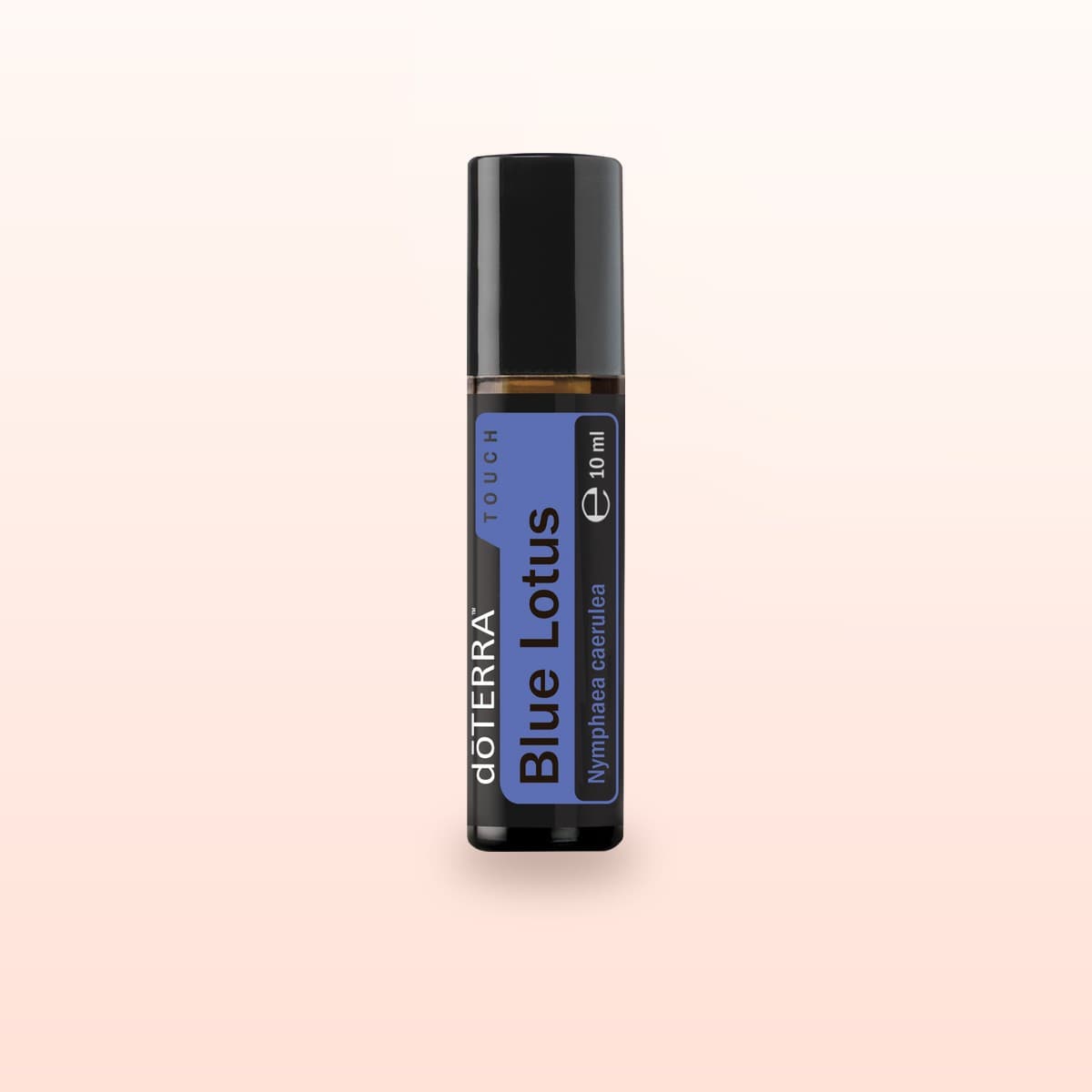doTERRA Blue Lotus Touch 10 ml Roll-on Produktfoto