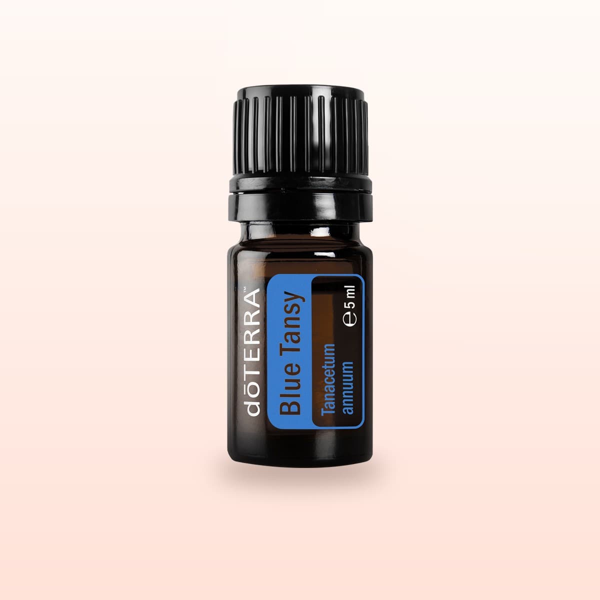 doTERRA Blue Tansy 5 ml Produktfoto