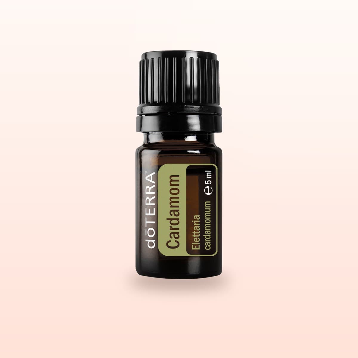 doTERRA Cardamom 5 ml Produktfoto
