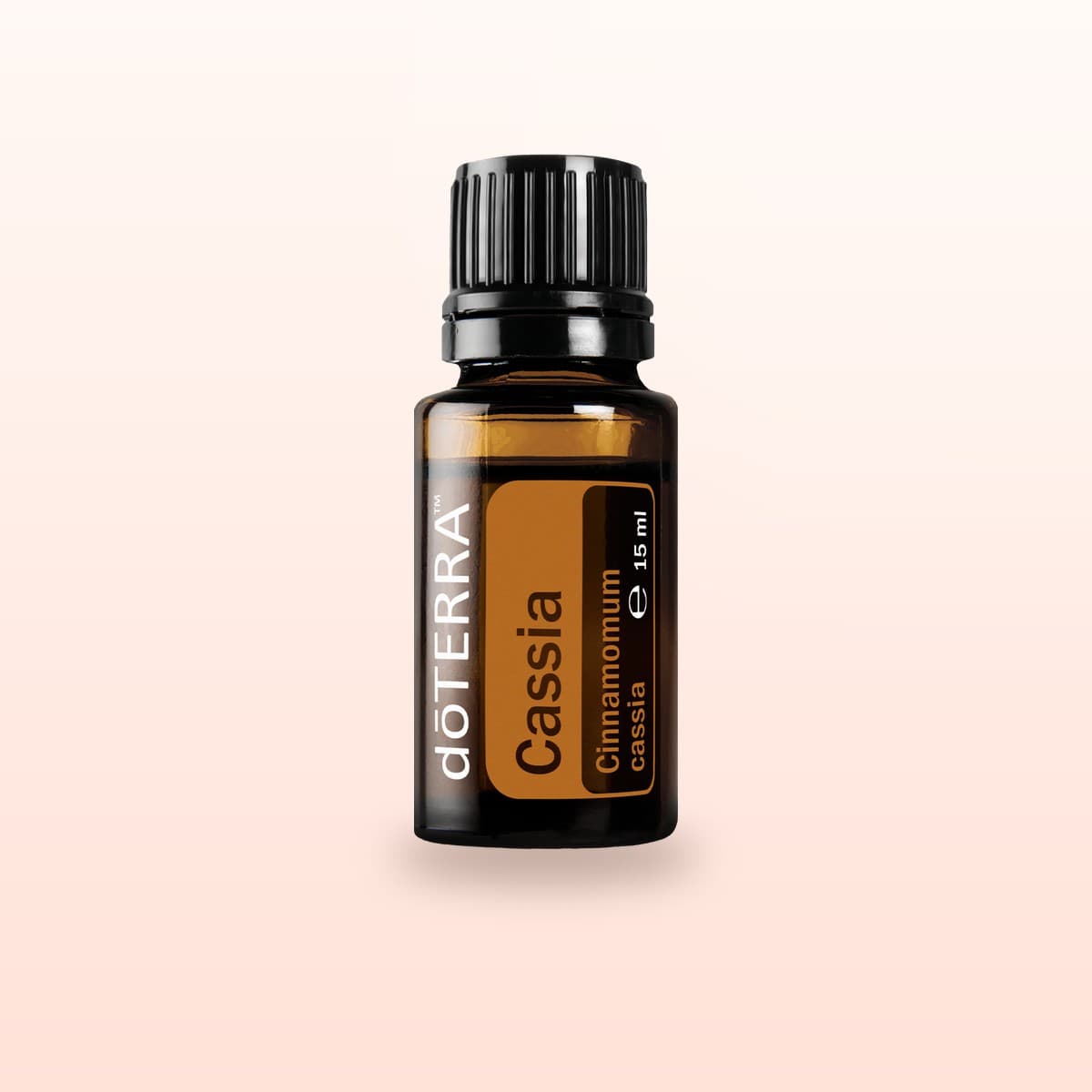 doTERRA Cassia 15 ml Produktfoto