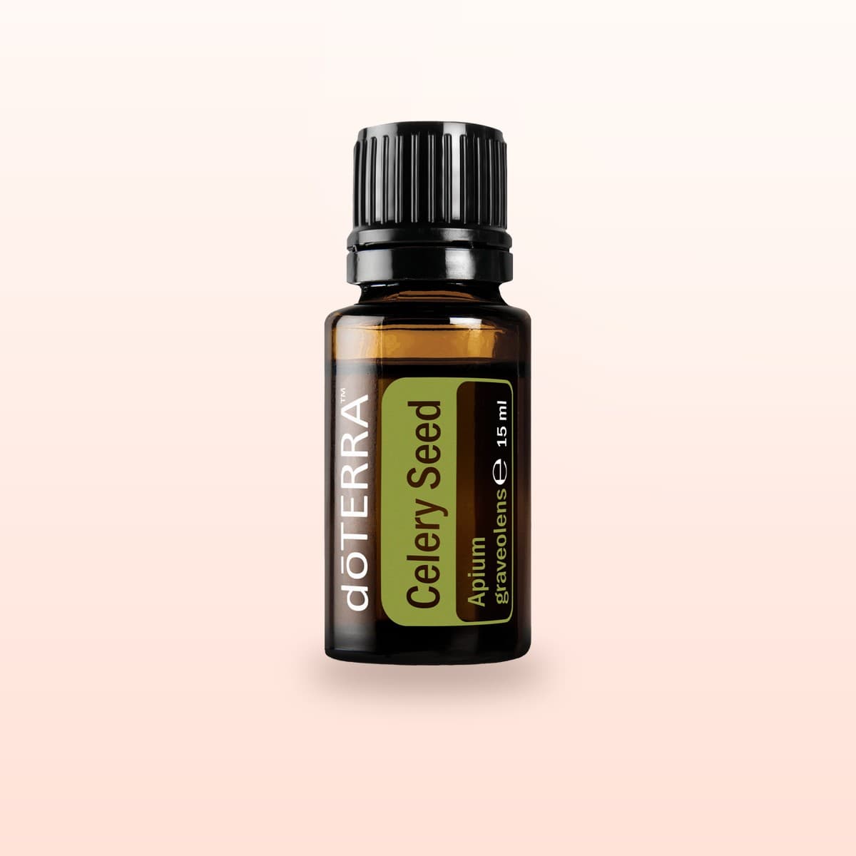 doTERRA Celery Seed 15 ml Produktfoto