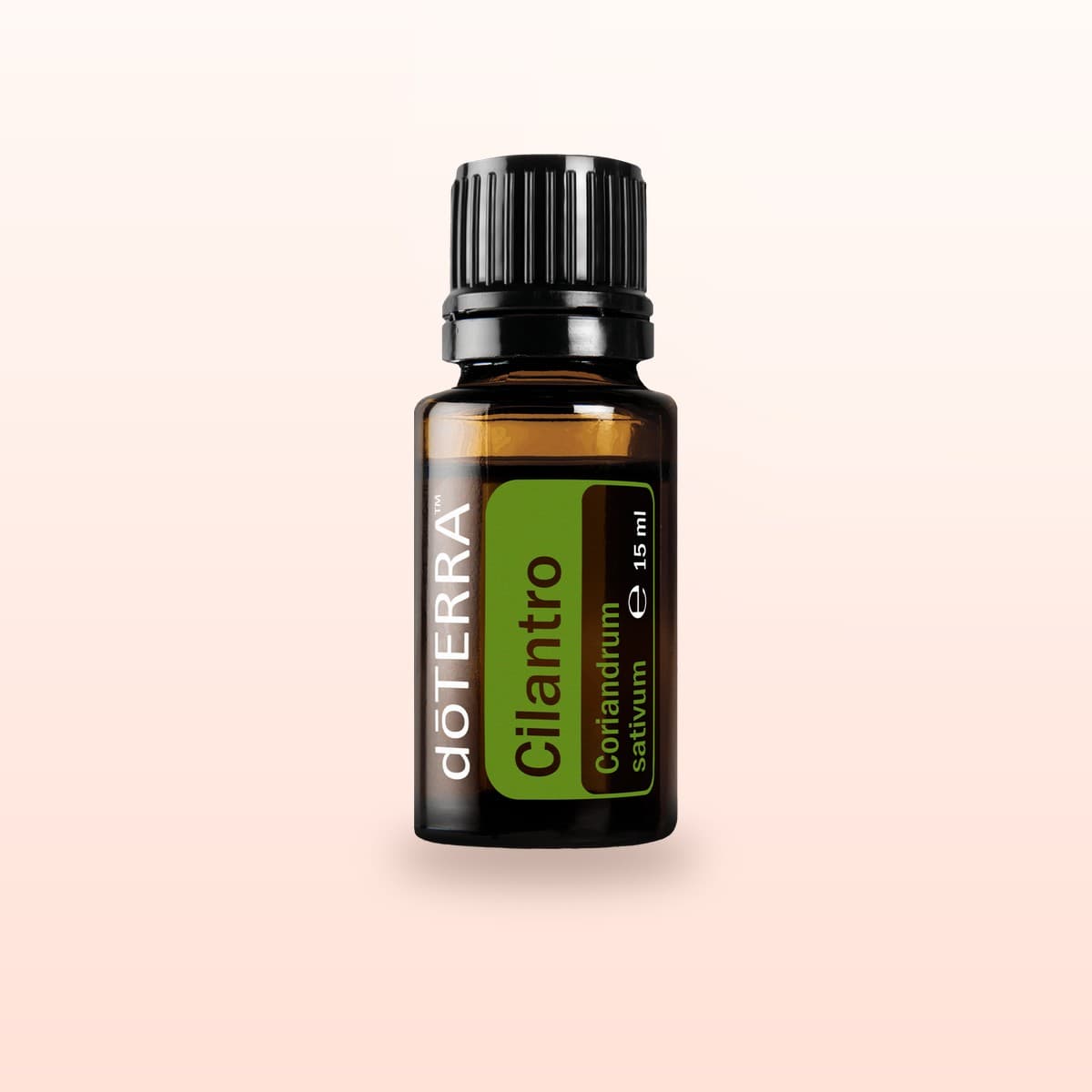 doTERRA Cilantro 15 ml Produktfoto