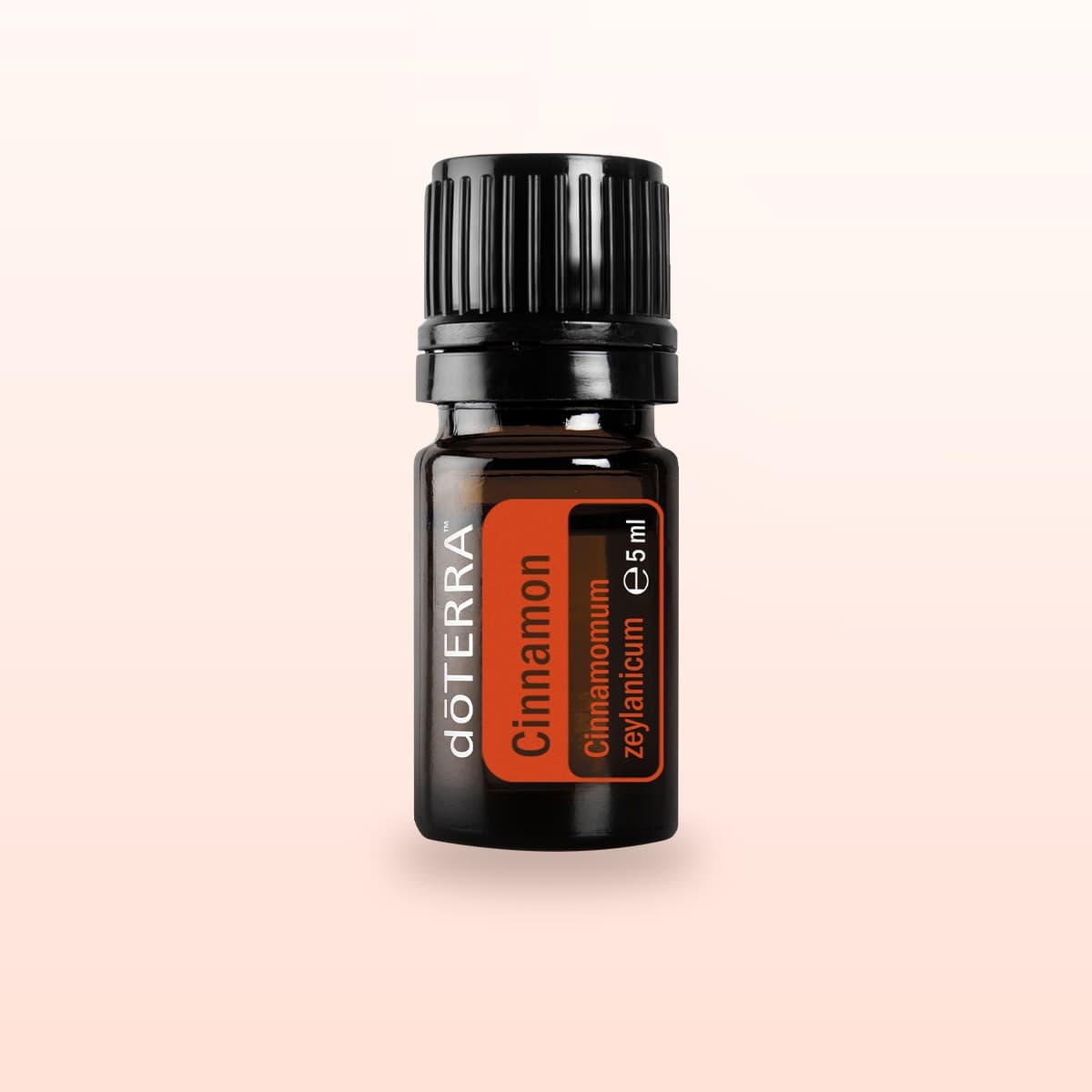 doTERRA Zimt (Cinnamon) 5 ml Produktfoto