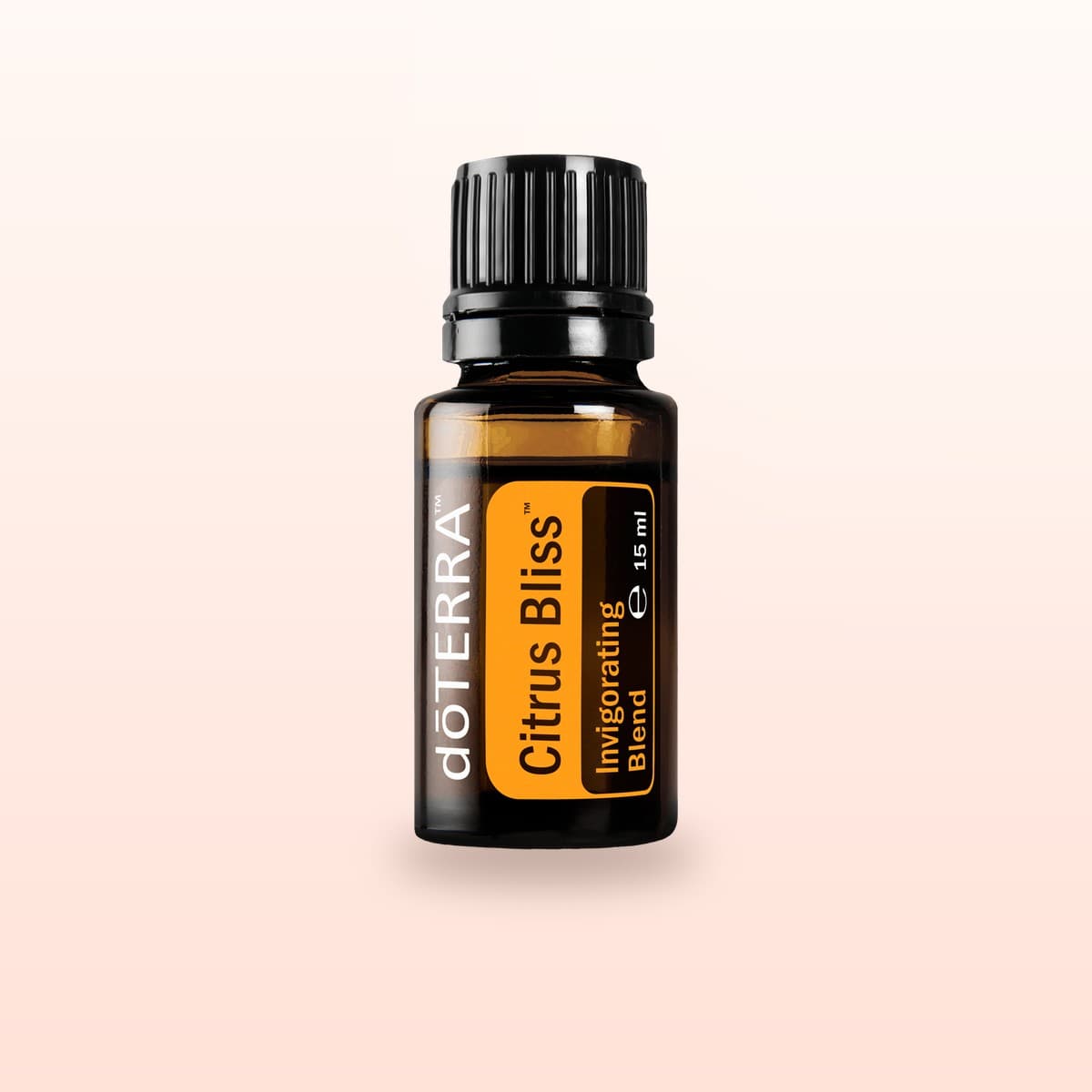 doTERRA Citrus Bliss Deodorant 75 g Produktfoto