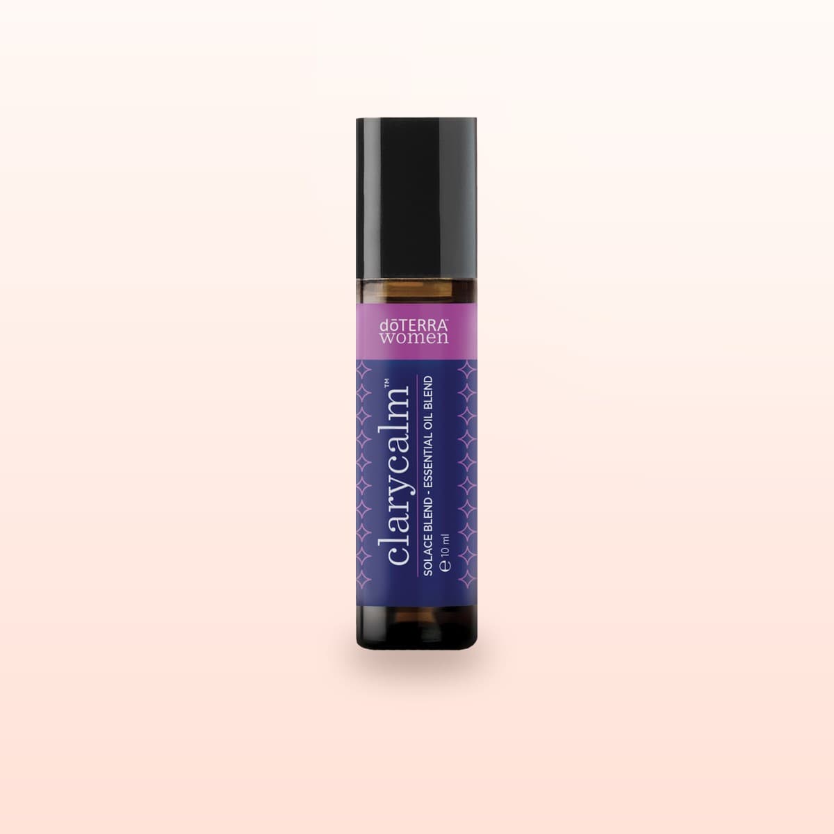 doTERRA ClaryCalm 10 ml Roll-On Produktfoto