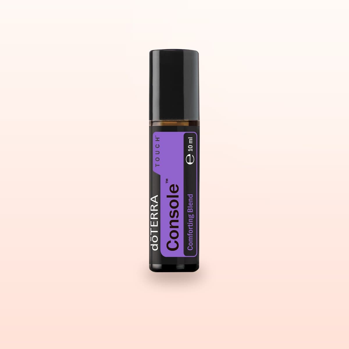 doTERRA Console Touch 10 ml Roll-On Produktfoto
