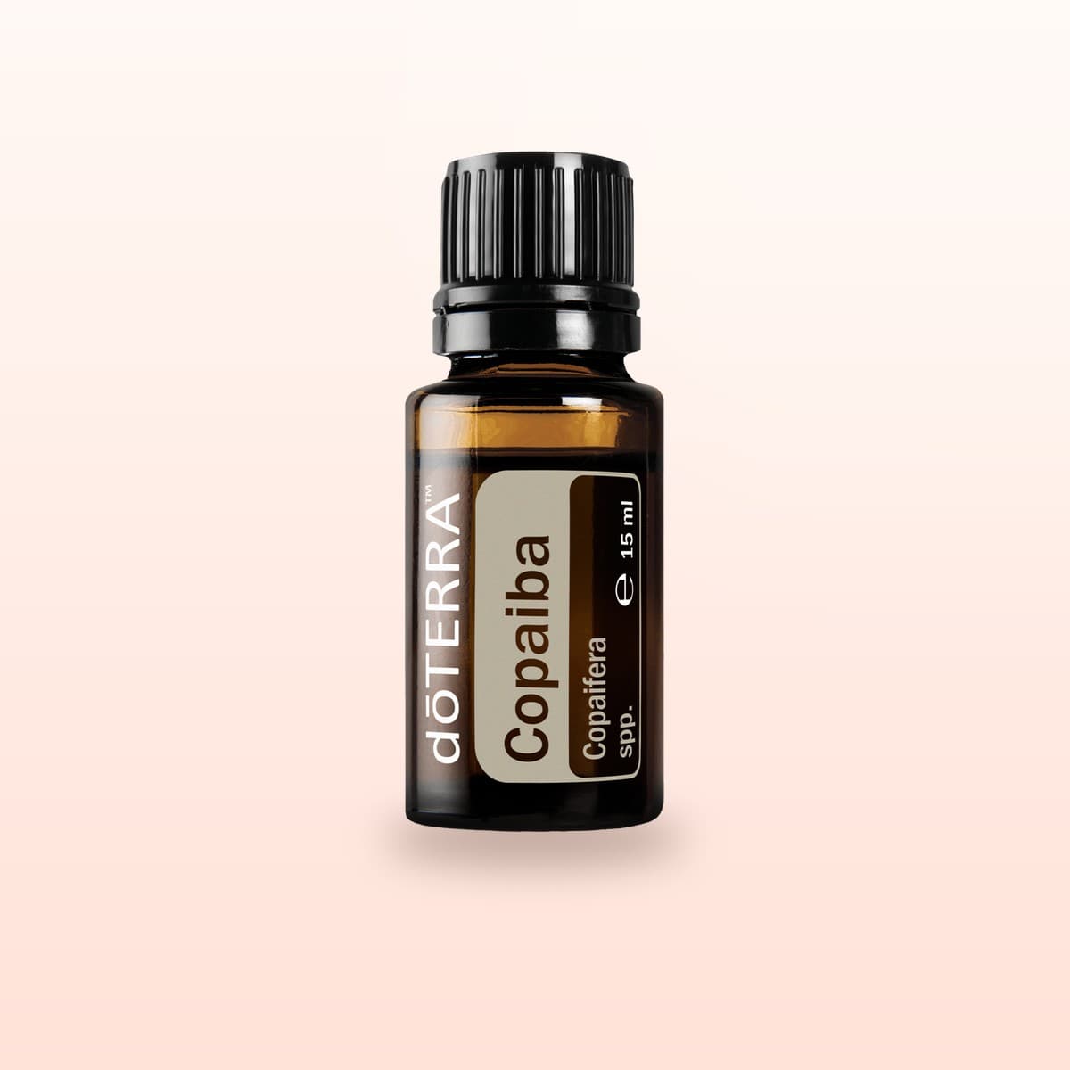 doTERRA Copaiba 15 ml Produktfoto