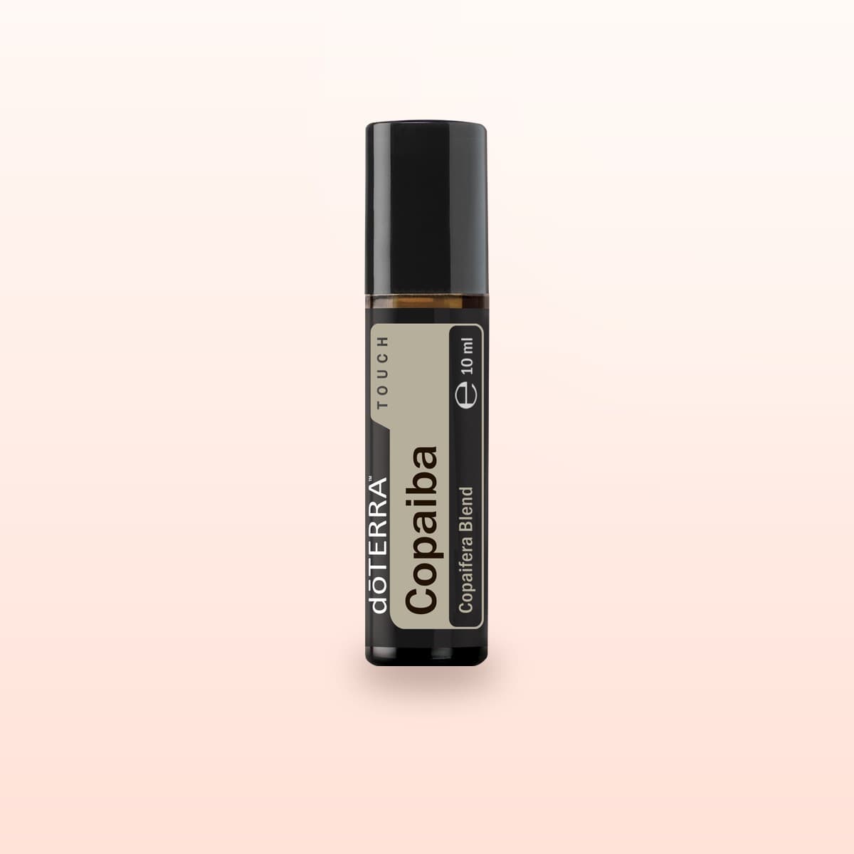 doTERRA Copaiba Touch 10 ml Roll-on Produktfoto