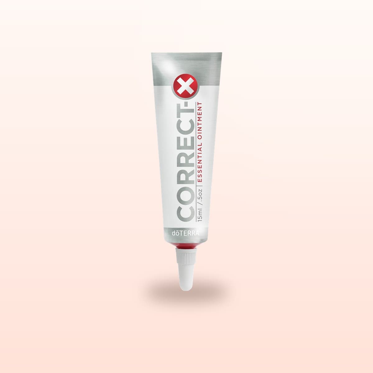 doTERRA Correct-X 15 ml Produktfoto