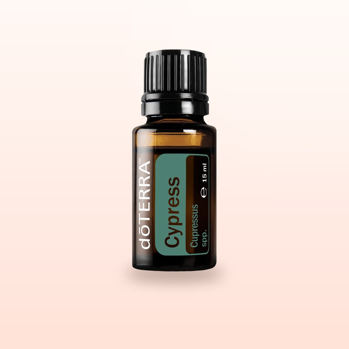 doTERRA Cypress (Zypresse) 15 ml Produktfoto