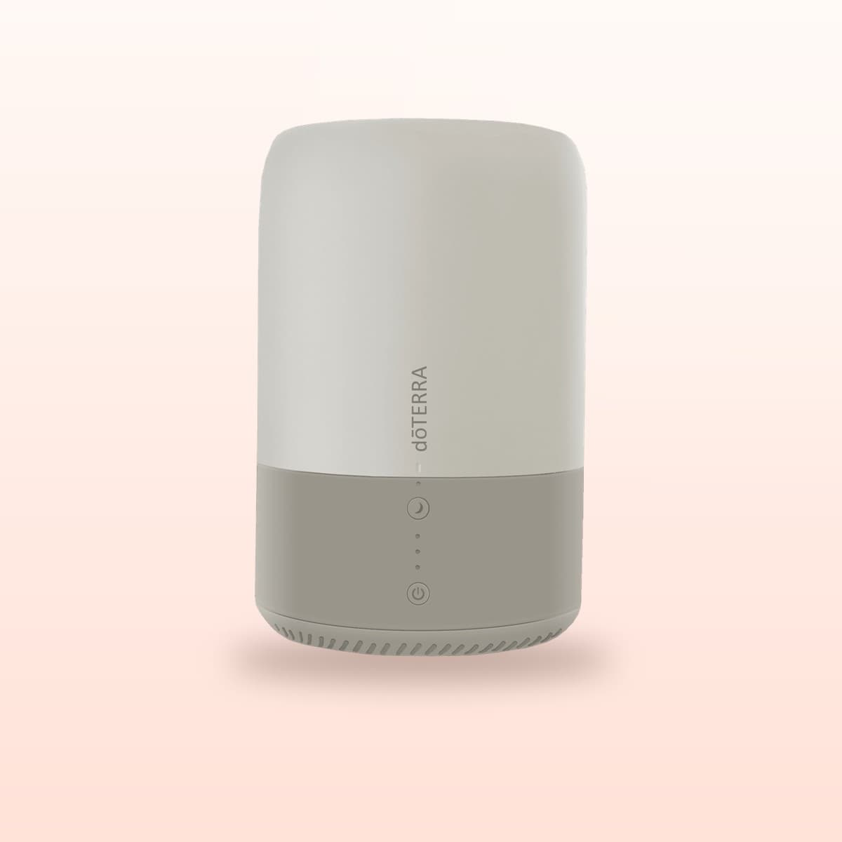 doTERRA Dawn Aroma Humidifier Produktfoto
