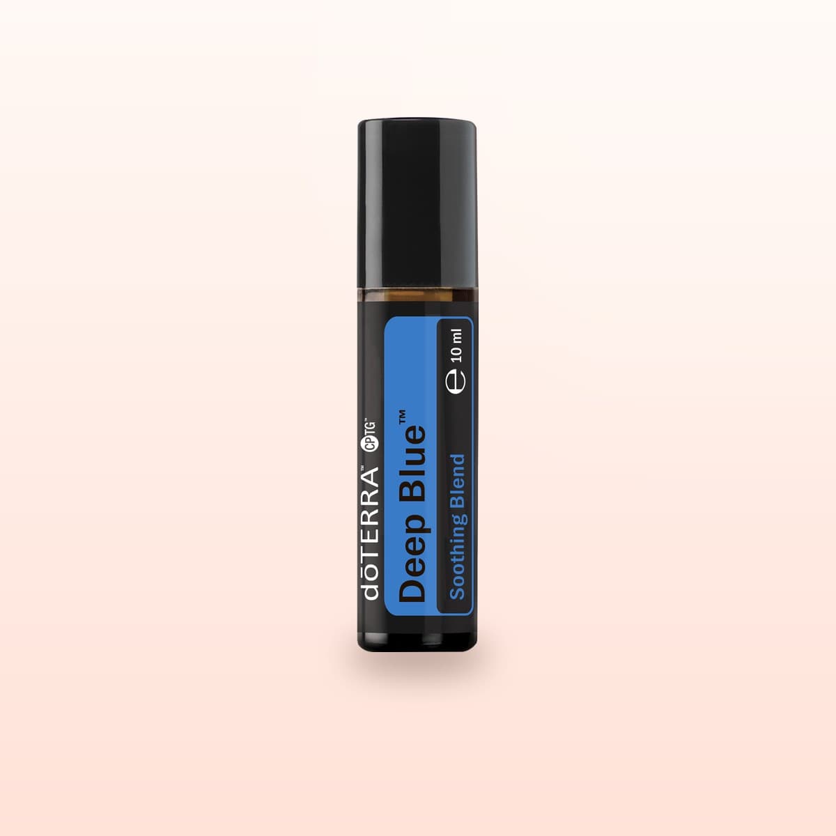 doTERRA Deep Blue Roll-On 10 ml Produktfoto