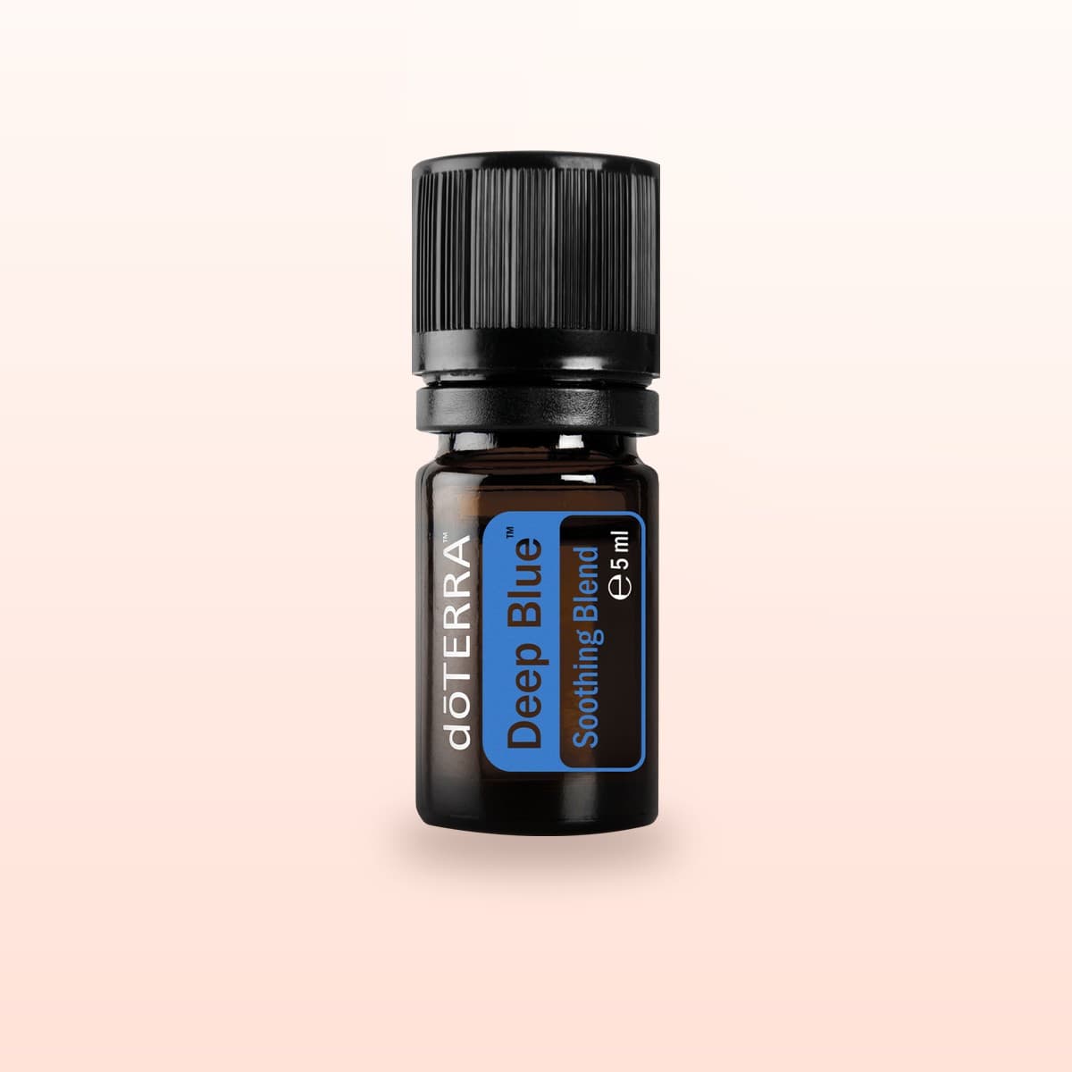 doTERRA Deep Blue Stick 48 g Produktfoto