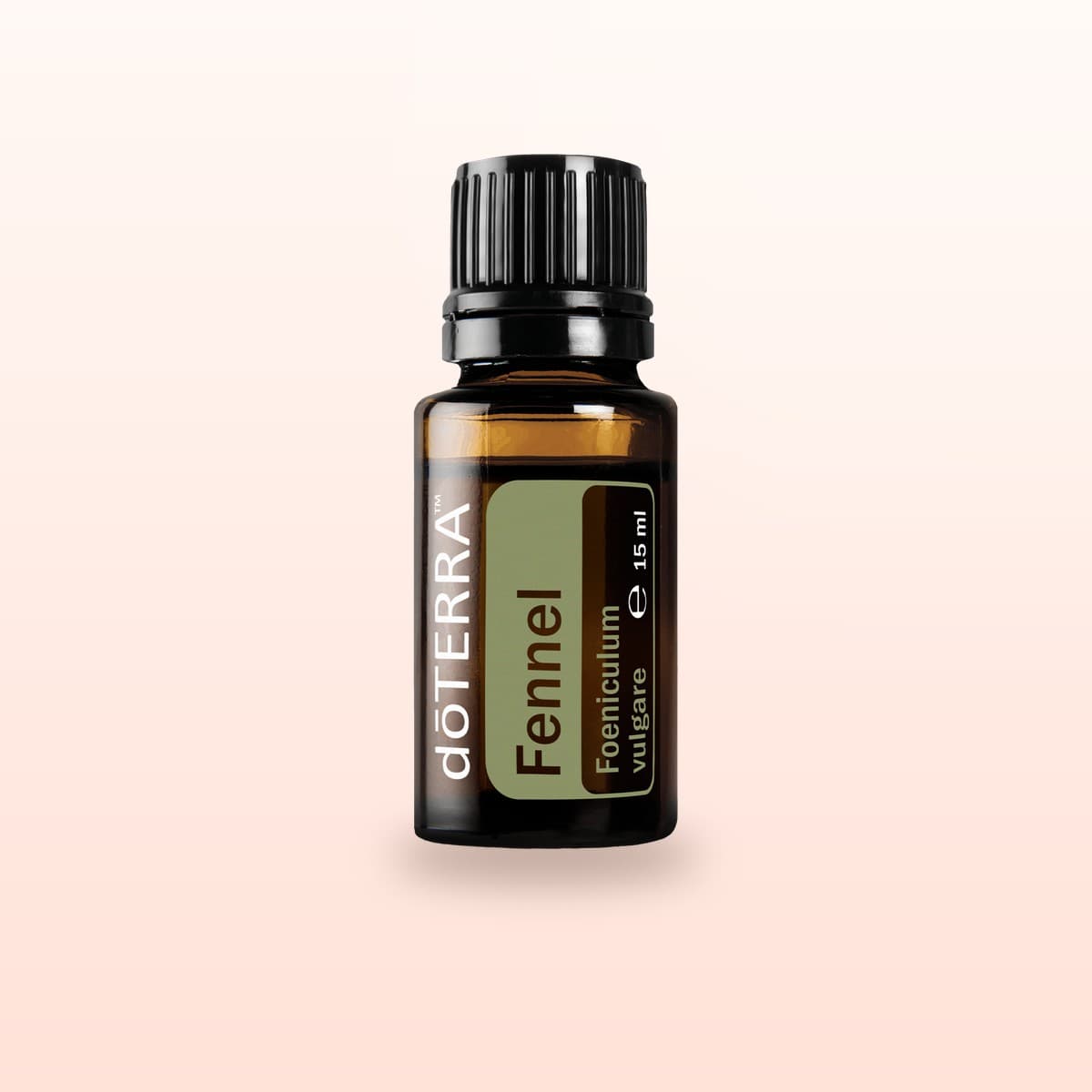 doTERRA Fennel (Fenchel) 15 ml Produktfoto