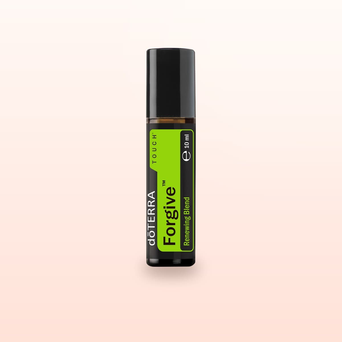 doTERRA Forgive Touch 10 ml Roll-on Produktfoto