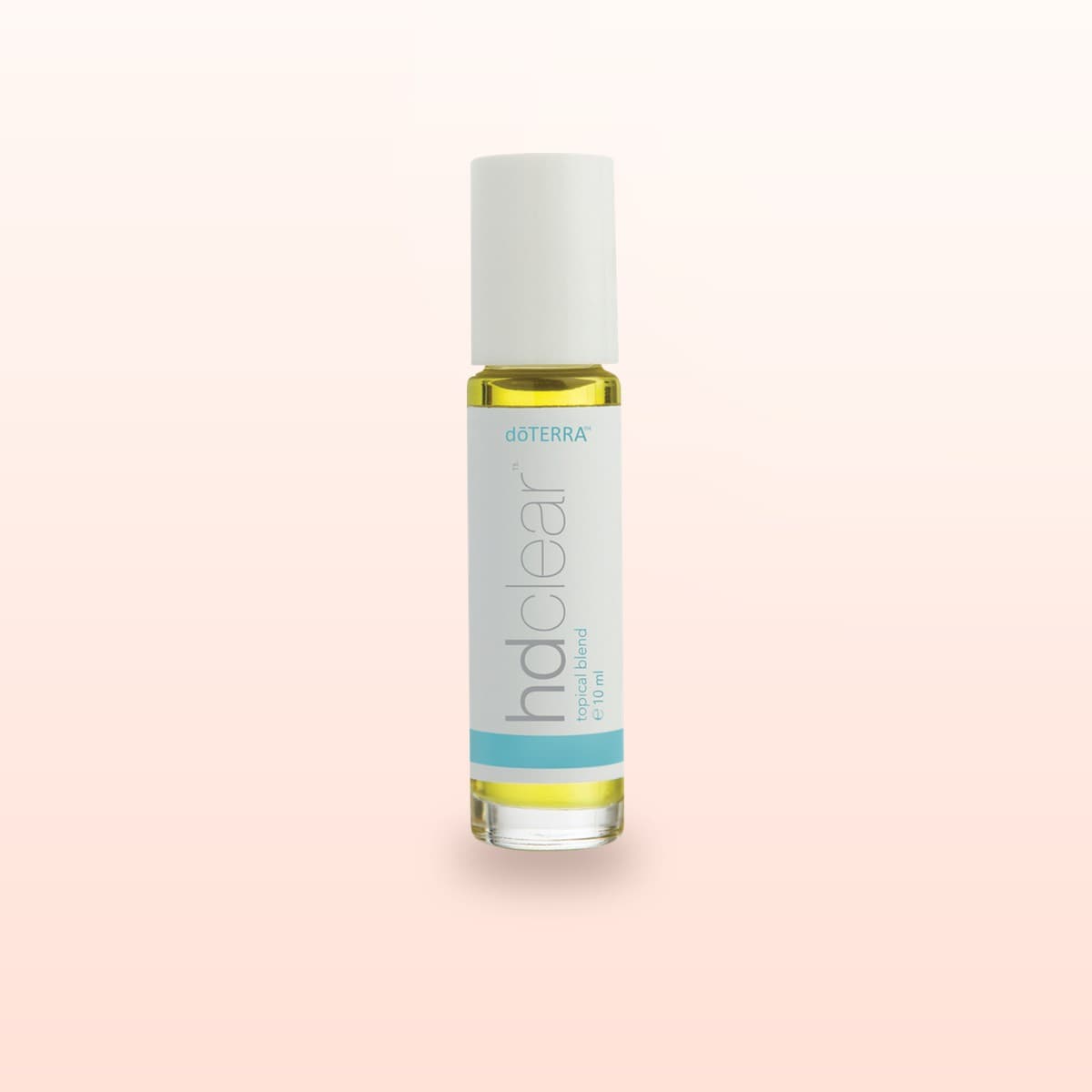 doTERRA HD Clear Roll-On 10 ml Produktfoto
