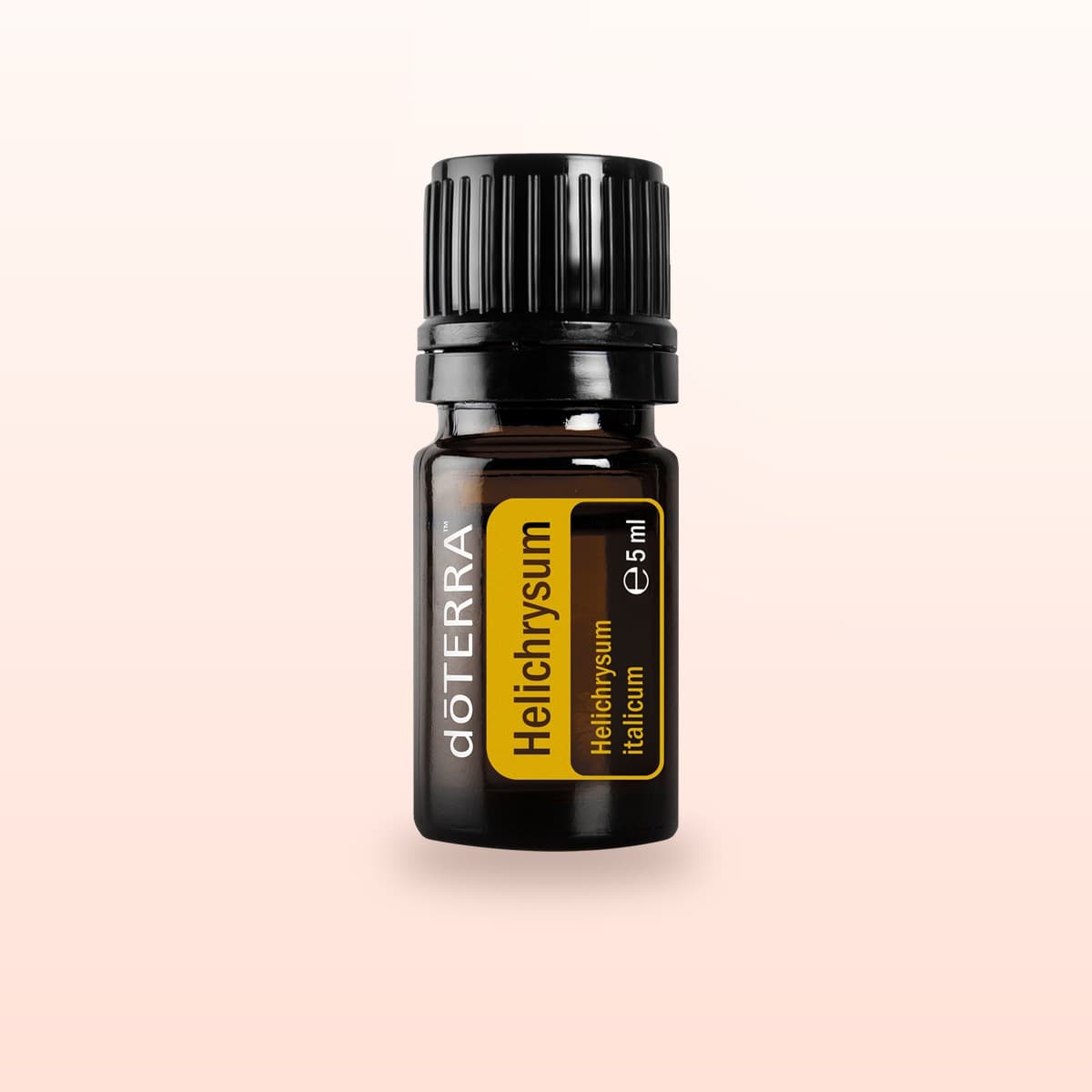 doTERRA Helichrysum 5 ml Produktfoto