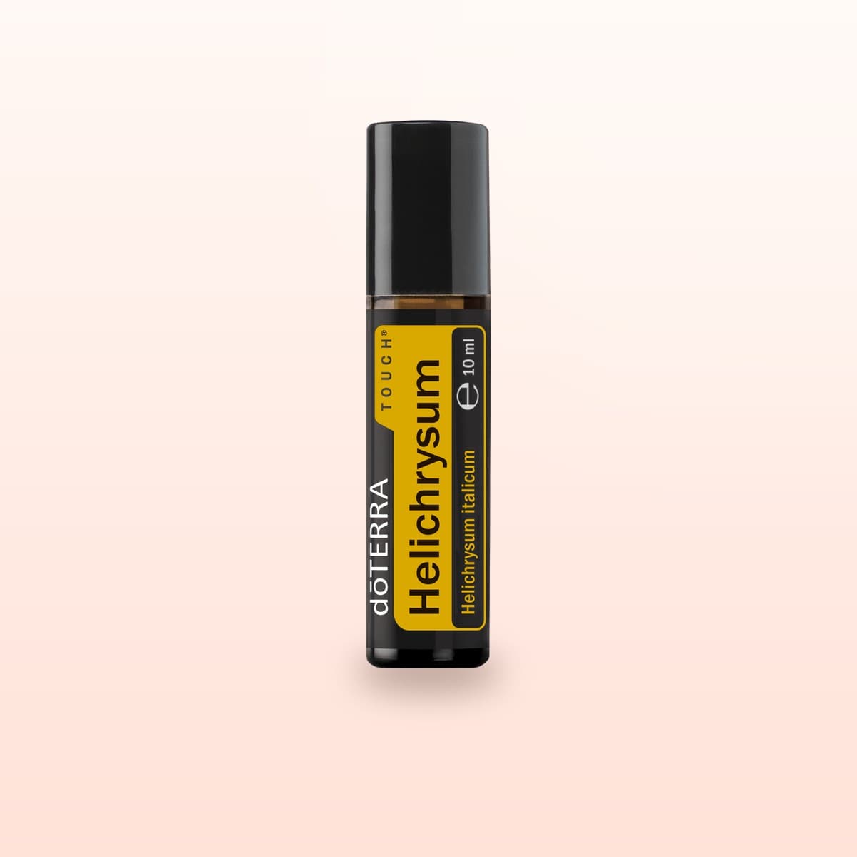 doTERRA Helichrysum Touch 10 ml Roll-on Produktfoto