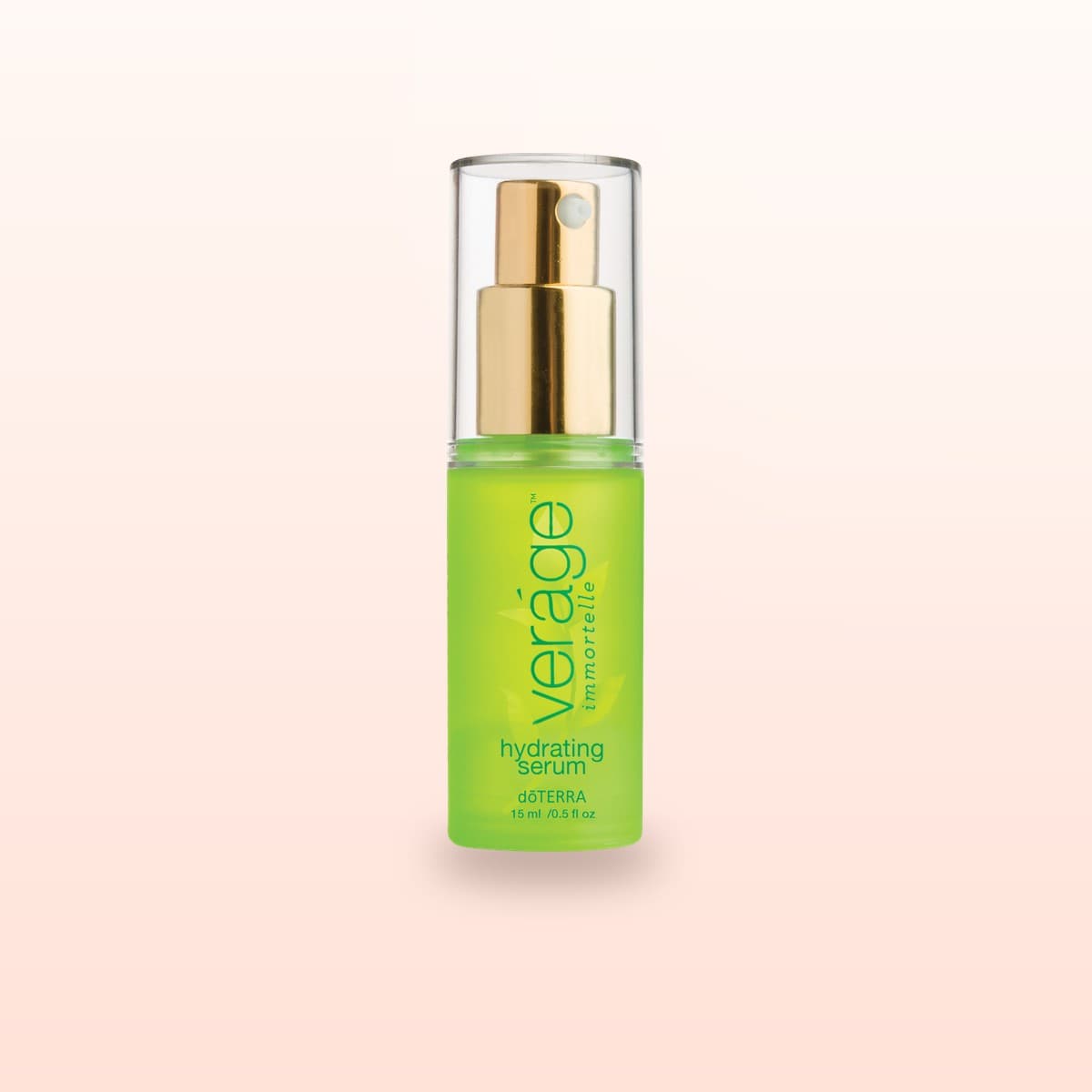 doTERRA Immortelle Hydrating Serum 15 ml Produktfoto