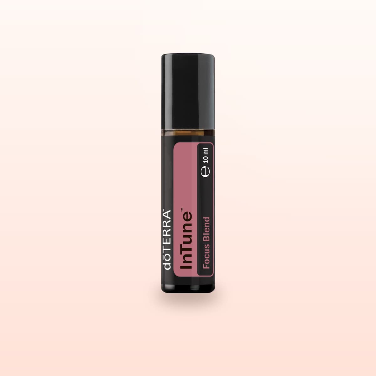 doTERRA InTune Roll-On 10 ml Produktfoto