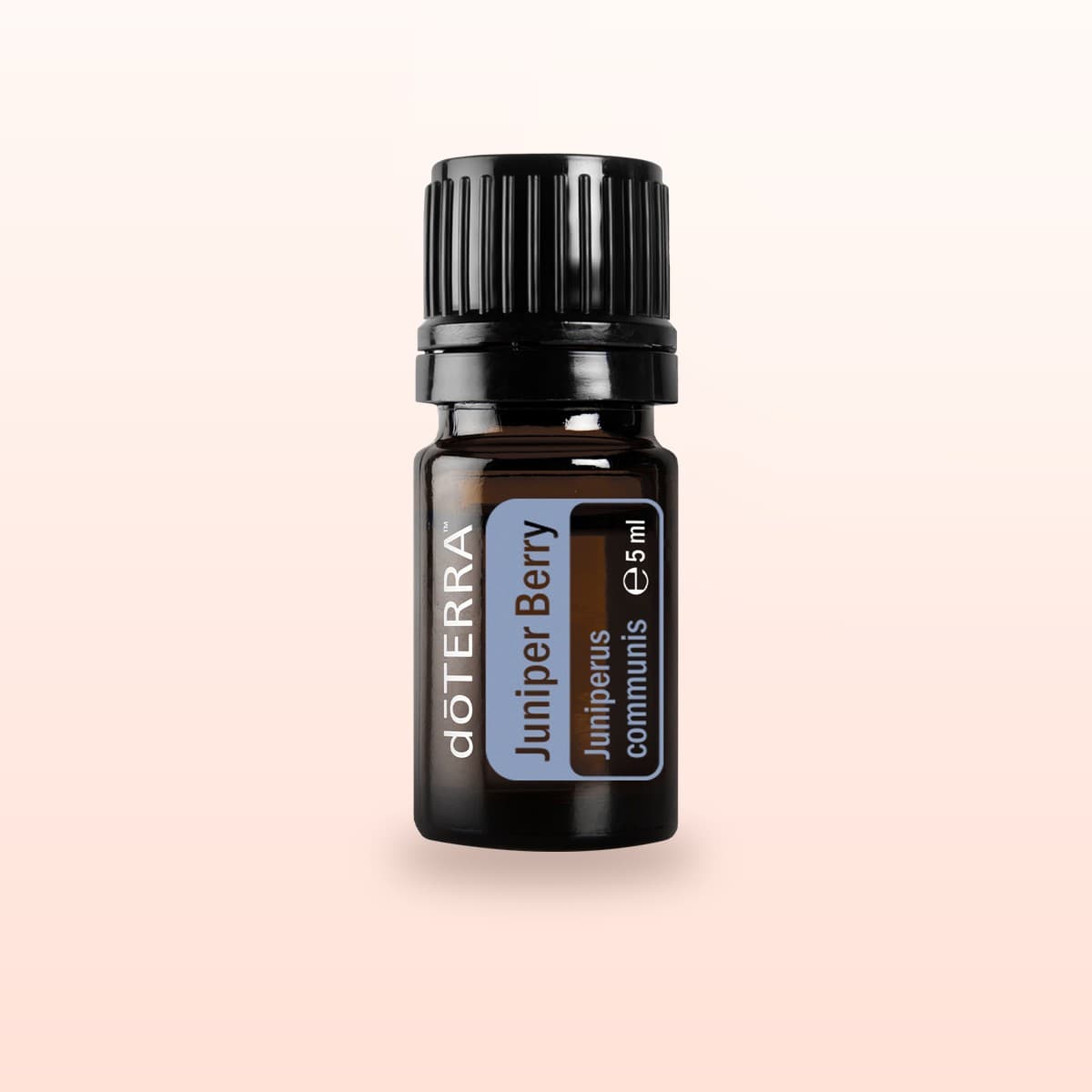 doTERRA Juniper Berry 5 ml Produktfoto