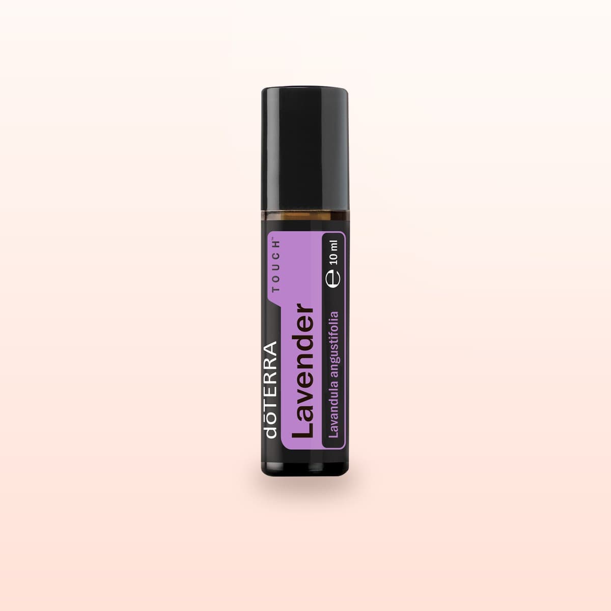doTERRA Lavendel Touch 10 ml Roll-on Produktfoto