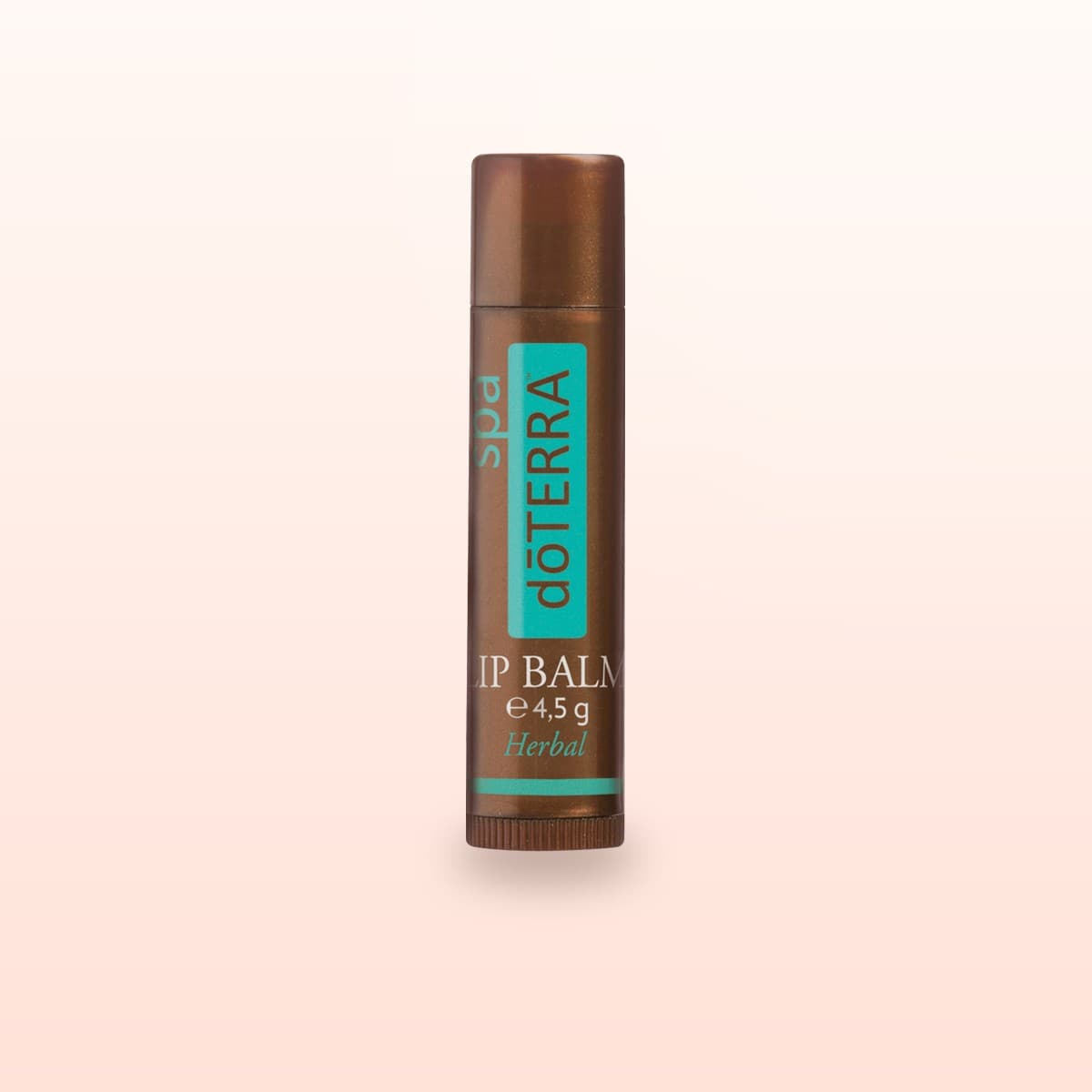 doTERRA Lip Balm Herbal 4,5 g Produktfoto