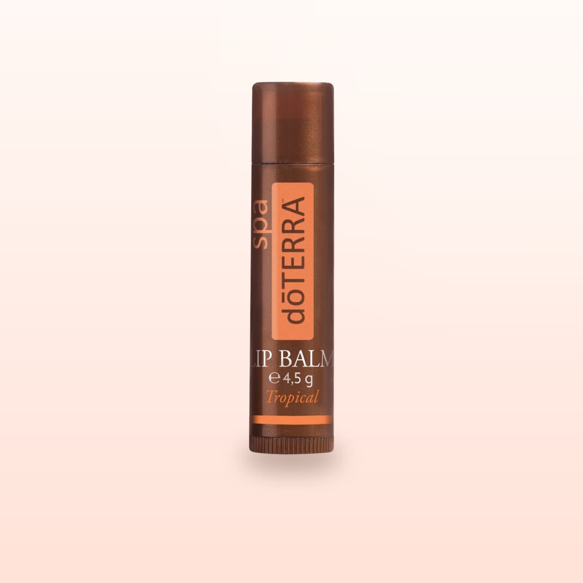 doTERRA Lip Balm Tropical 4,5 g Produktfoto