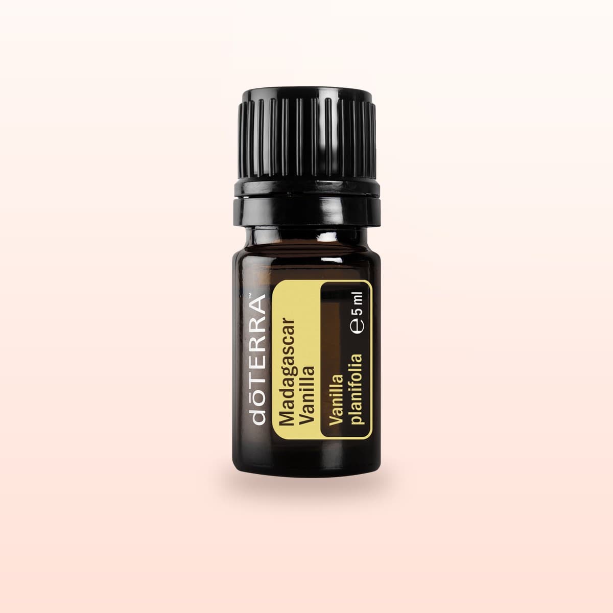 doTERRA Madagaskar-Vanille 5 ml Produktfoto