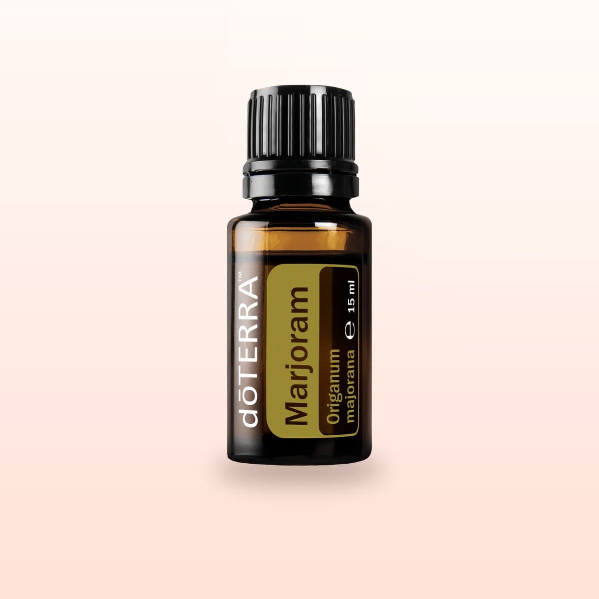 doTERRA Marjoram (Majoran) 15 ml Produktfoto