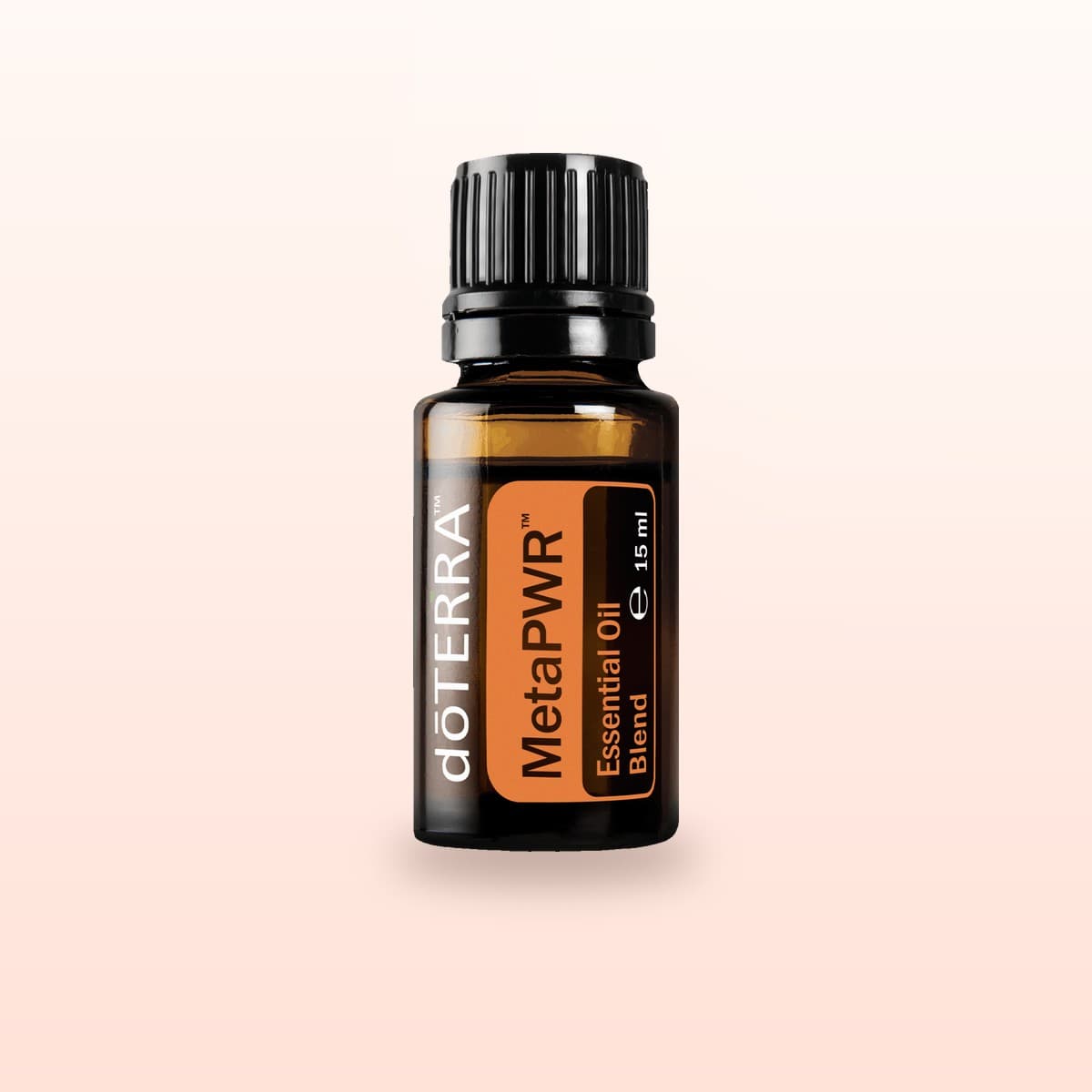 doTERRA MetaPWR Beadlets 125 Stück Produktfoto