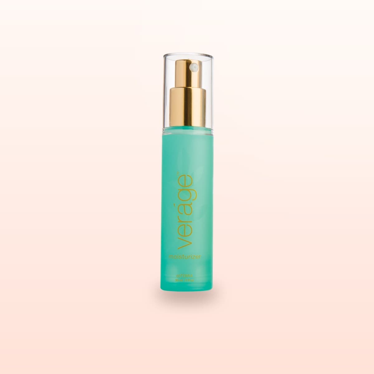doTERRA Verage Moisturiser 30 ml Produktfoto