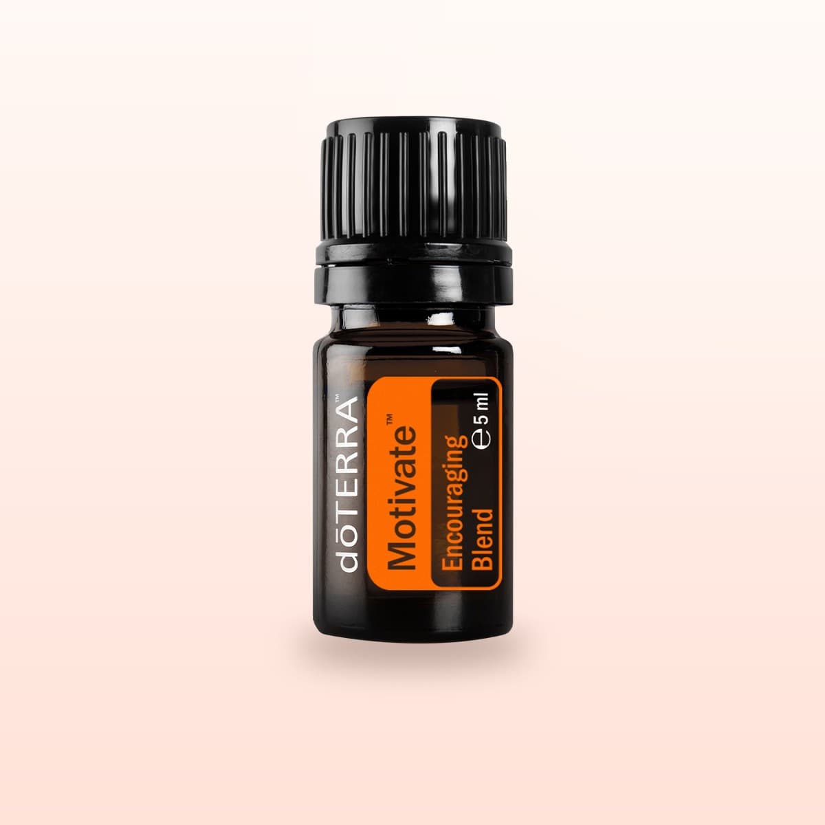 doTERRA Motivate 5 ml ätherische Ölmischung Produktfoto