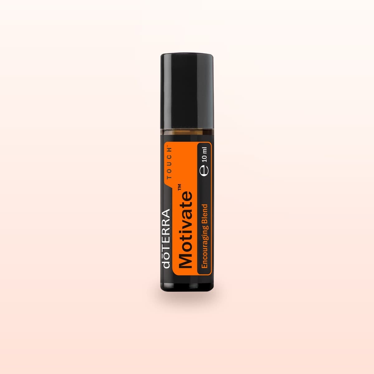 doTERRA Motivate Touch 10 ml Roll-on Produktfoto