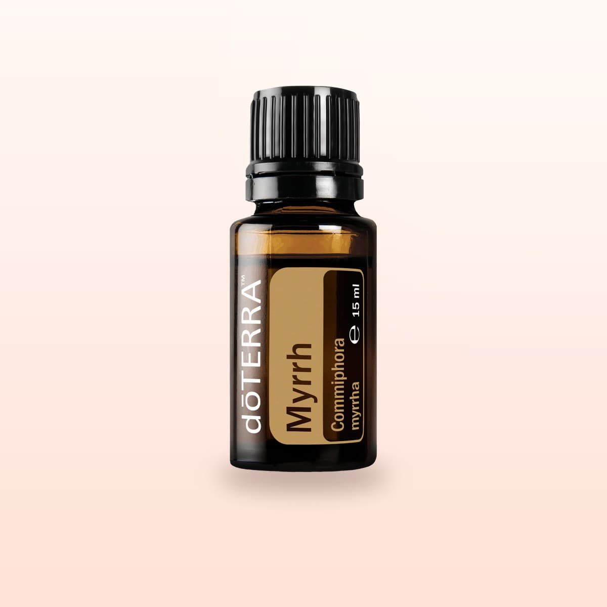 doTERRA Myrrh (Myrrhe) 15 ml Produktfoto