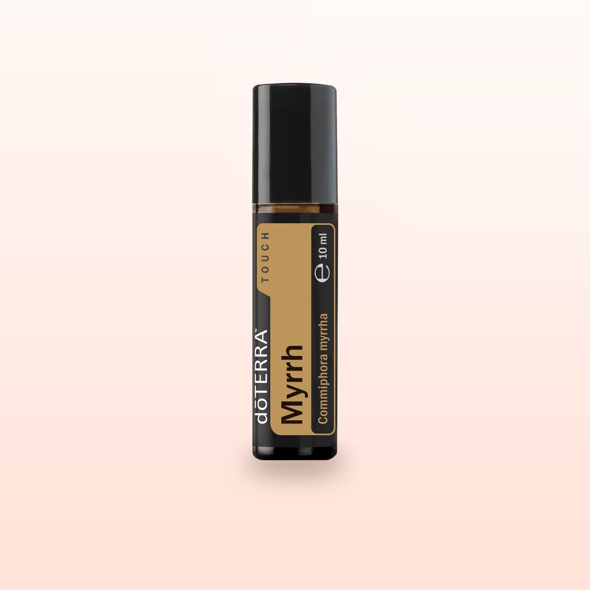 doTERRA Myrrh Touch 10 ml Roll-on Produktfoto