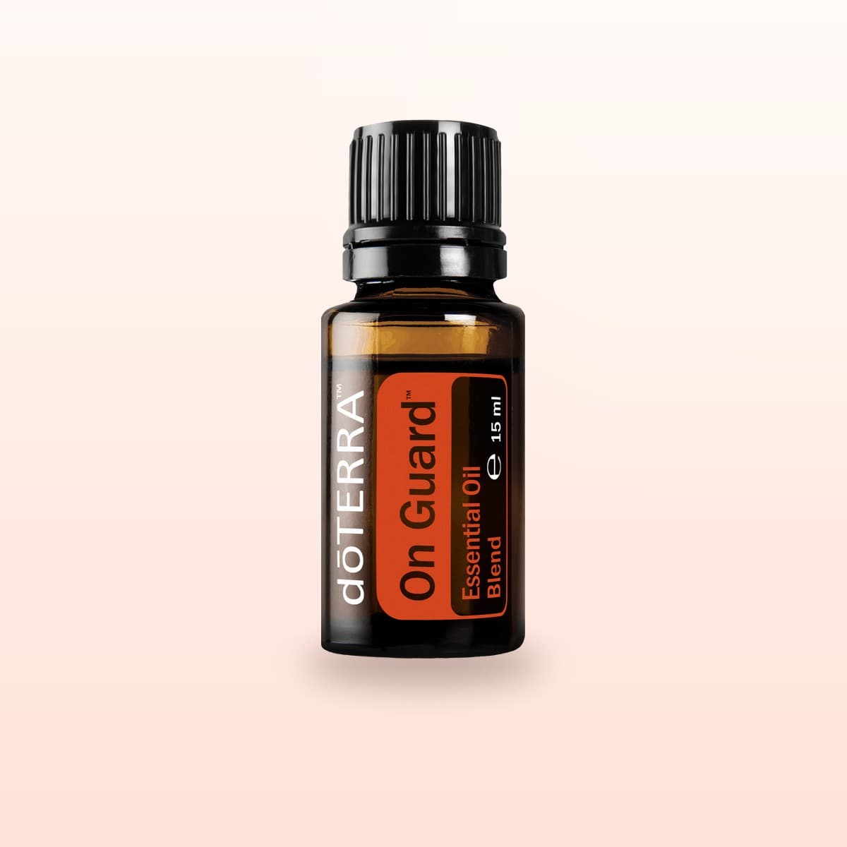 doTERRA On Guard Schutzmischung, 15 ml