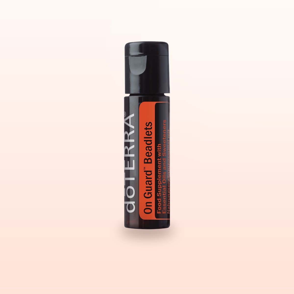 doTERRA On Guard Beadlets Produktfoto