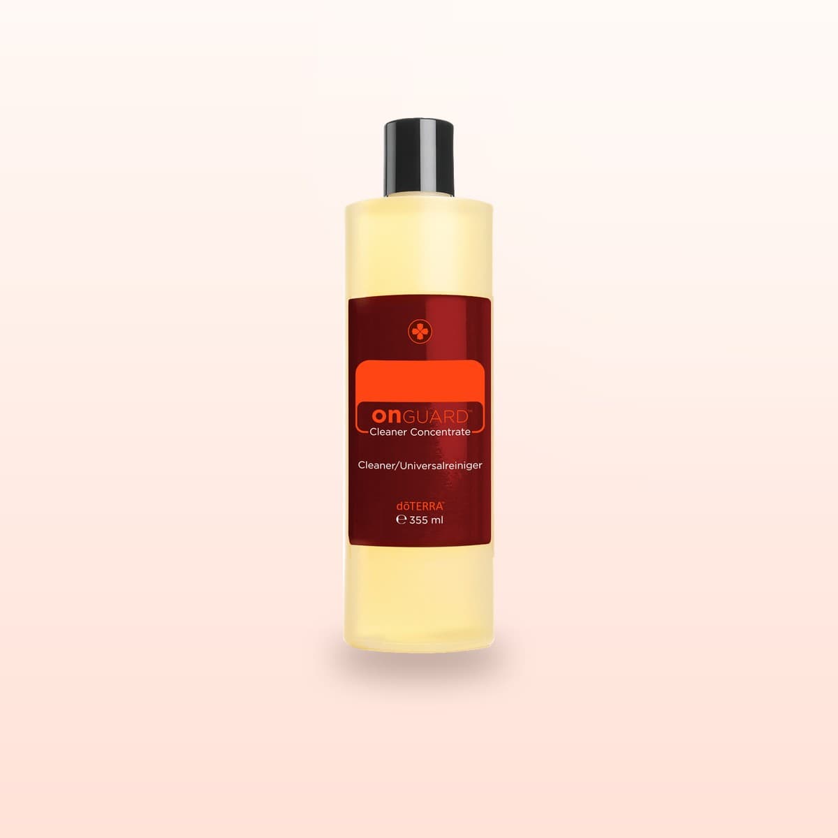 doTERRA On Guard Cleaner Concentrate 355 ml Produktfoto