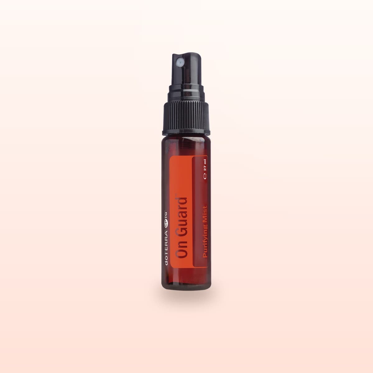 doTERRA On Guard Hand Purifying Mist 27 ml Produktfoto