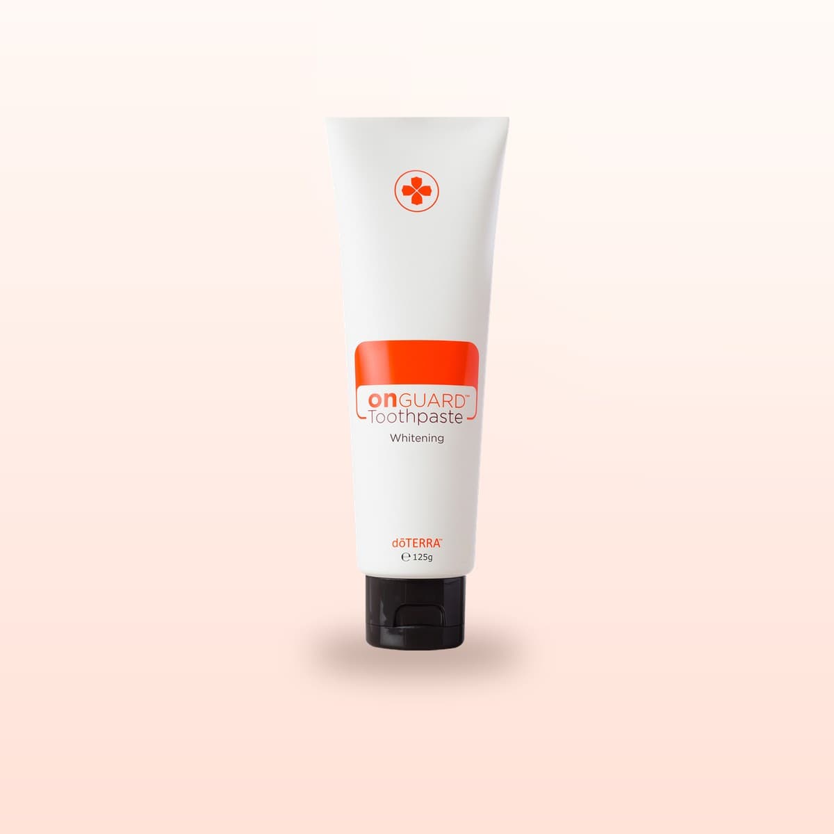 doTERRA On Guard Whitening Toothpaste 3er-Pack Produktfoto