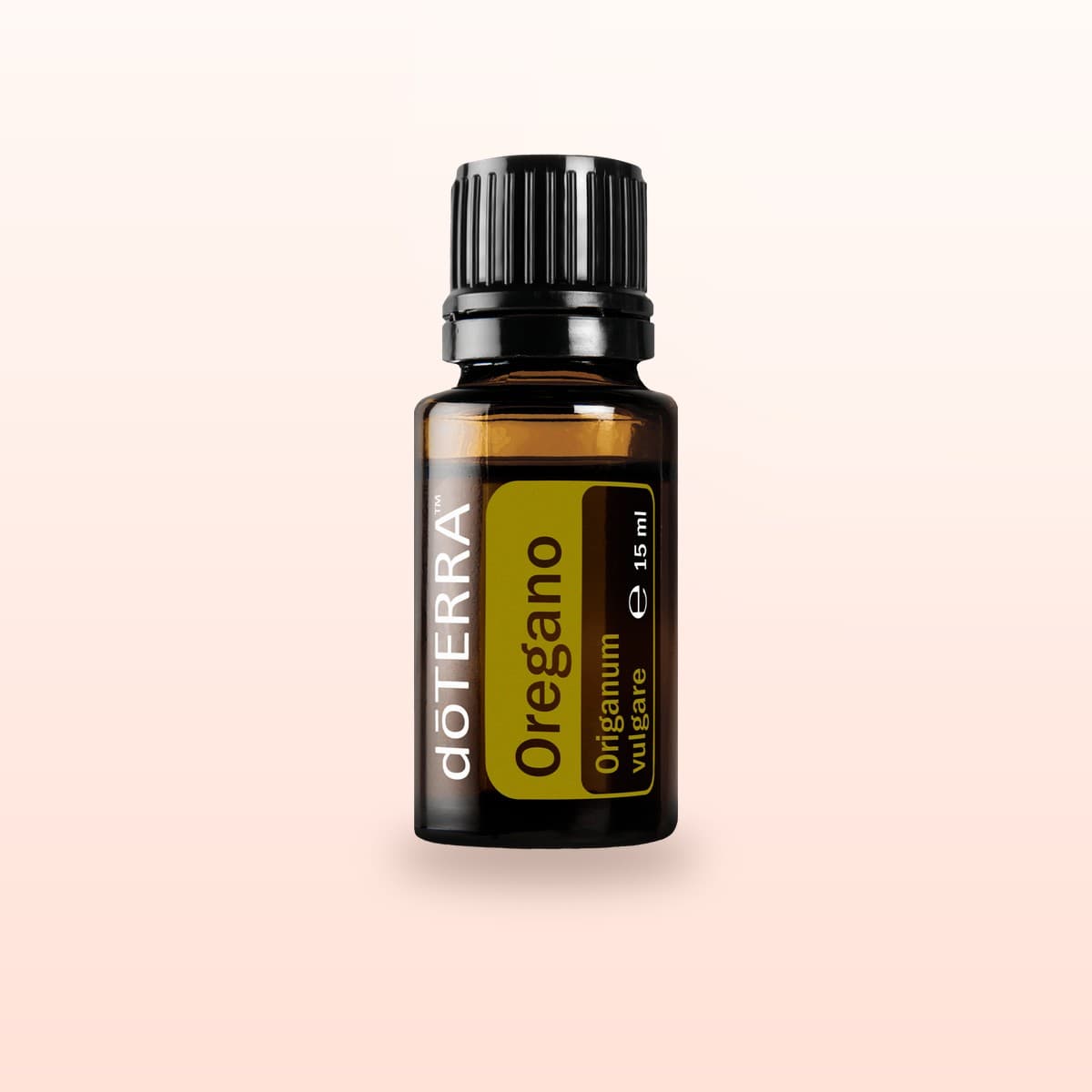 doTERRA Oregano, ätherisches Öl 15 ml