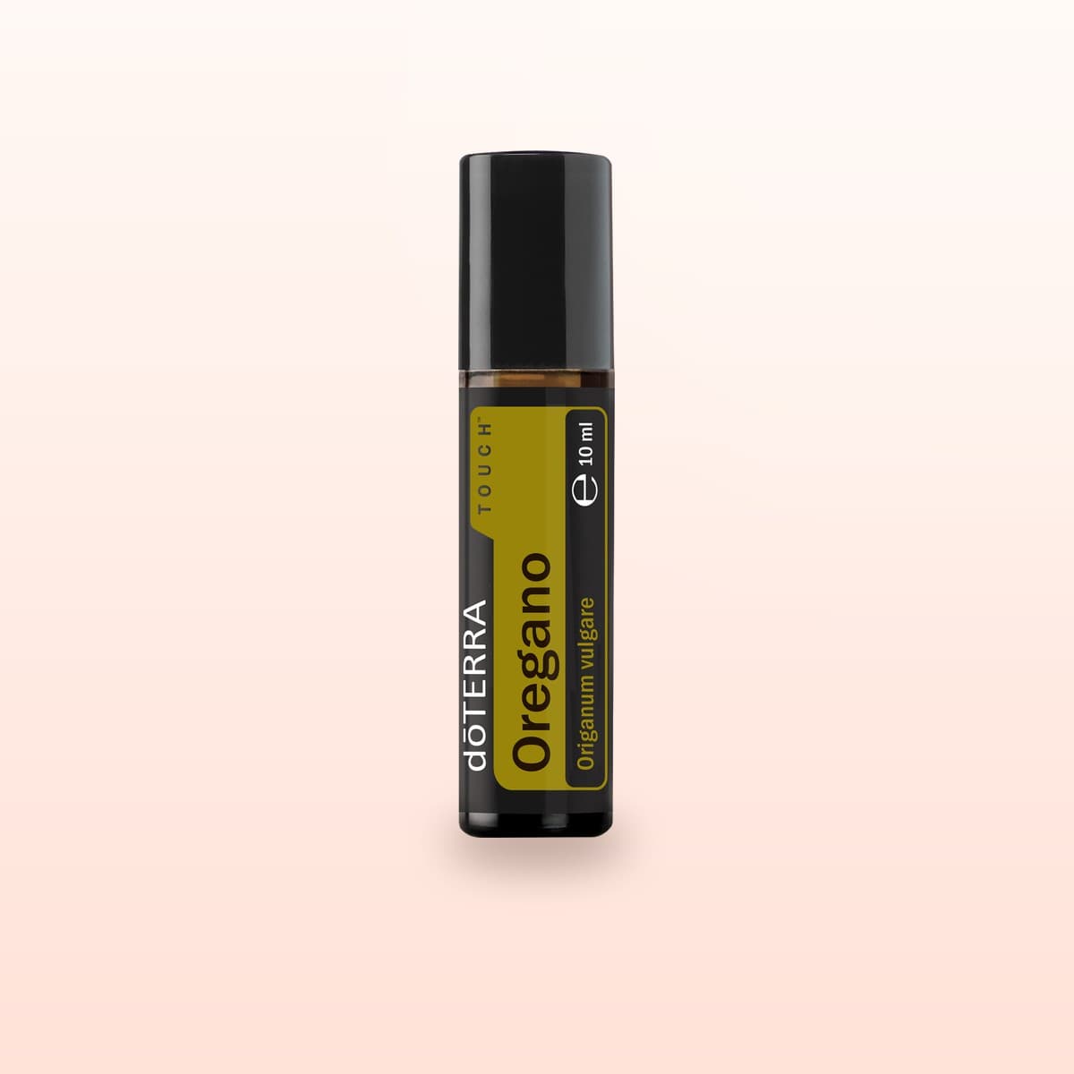doTERRA Oregano Touch 10 ml Roll-on Produktfoto