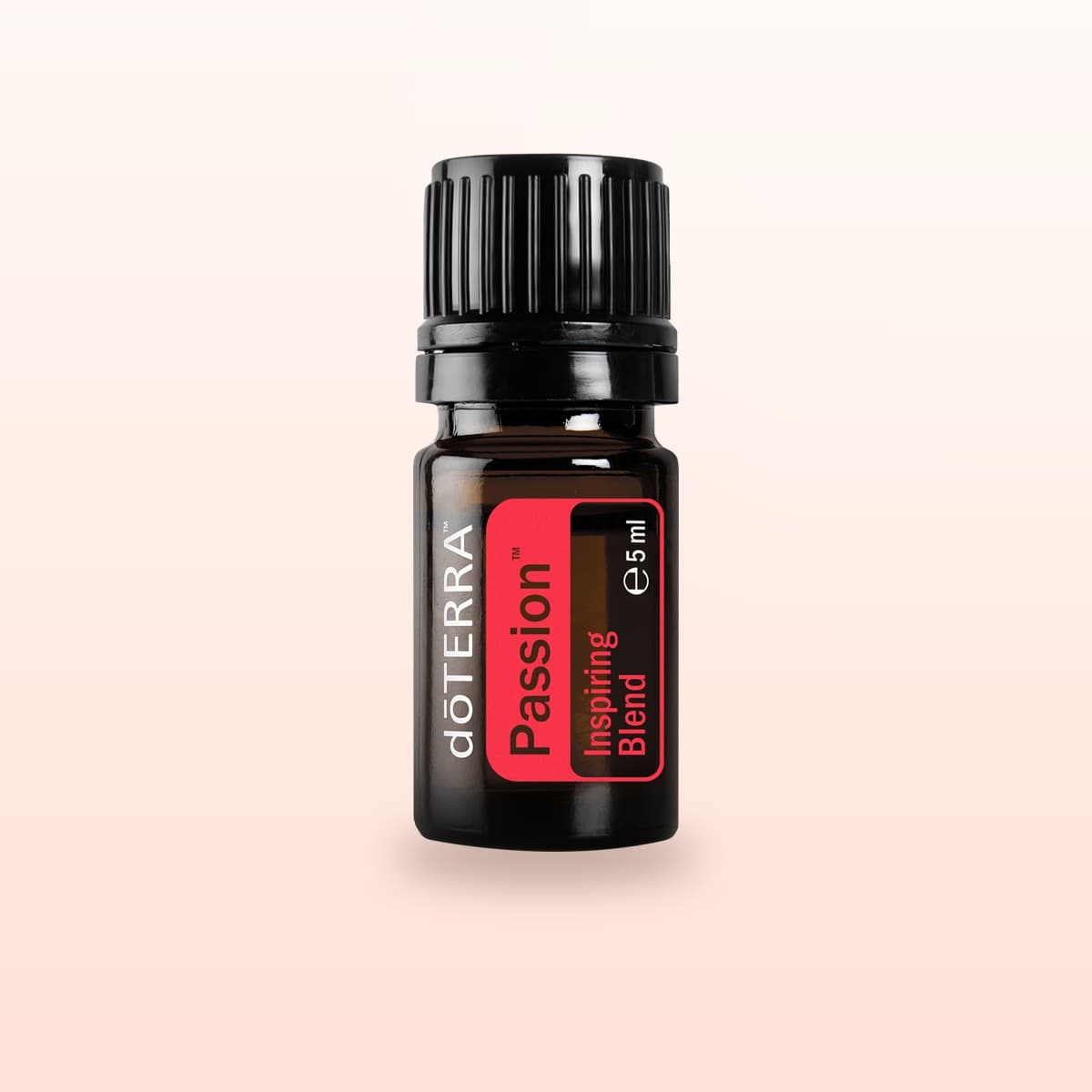 doTERRA Passion 5 ml Produktfoto